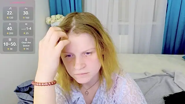 Kathlyn__Heath's cam snapshot