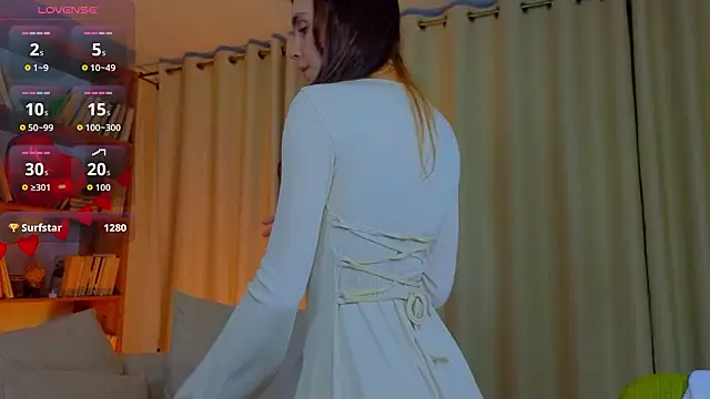 SoftWhesper's cam snapshot