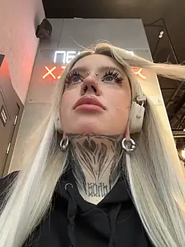 Chiibi's cam snapshot