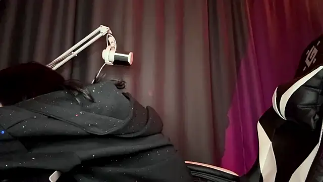 KimiCherry's cam snapshot