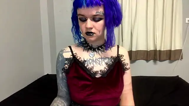 floralfabel's cam snapshot