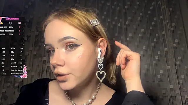 LedAffinity's cam snapshot