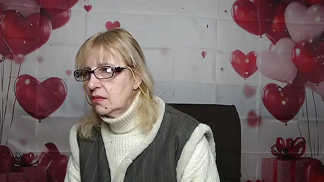 PattySanny's cam snapshot