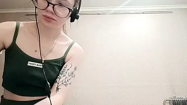 RomanceEncore's cam snapshot