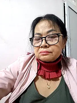 Hotestlove's cam snapshot