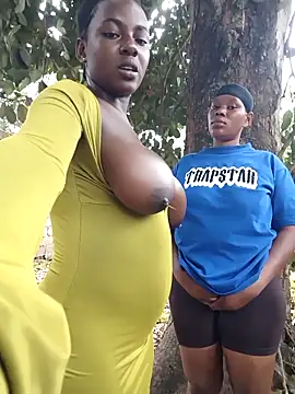 Broan_me's cam snapshot