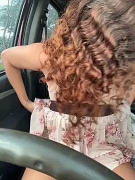 roxyrougee's cam snapshot