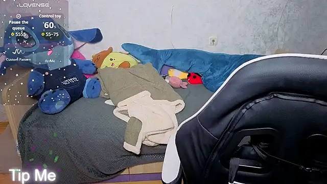 Mini_Lady1's cam snapshot