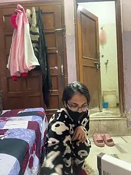 Sandhya_77's cam snapshot