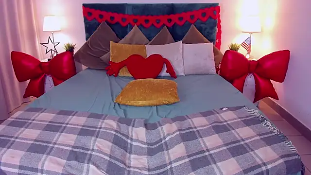 MollysMiawko's cam snapshot