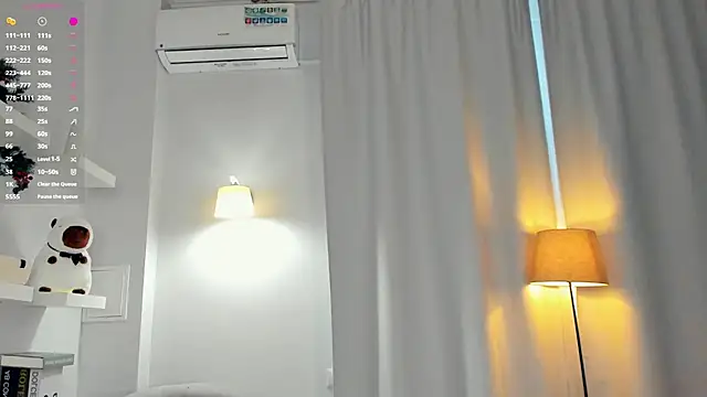 FeliciaKogen's cam snapshot