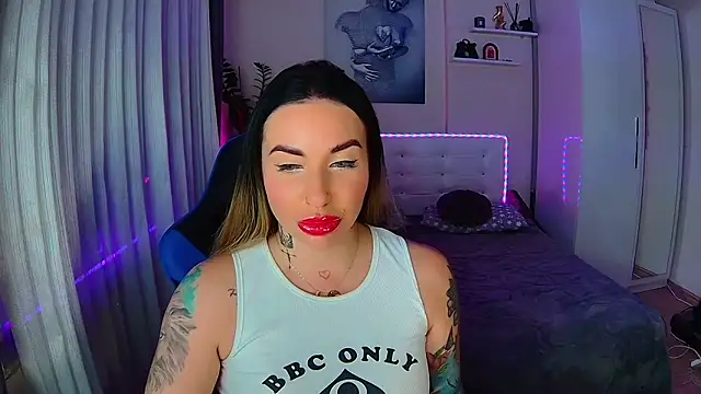 cokeyspeed69's cam snapshot