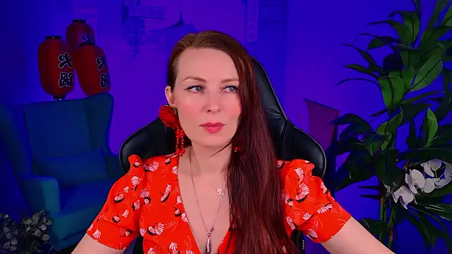 VandaRossi's cam snapshot