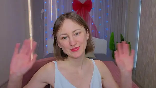 LuluChiiii's cam snapshot