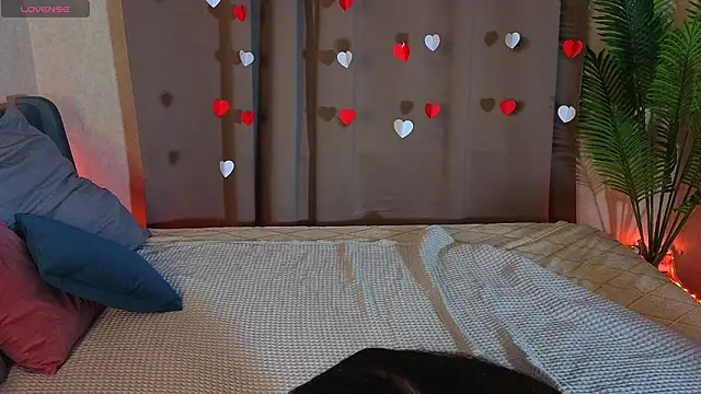 Jennie_Hunter's cam snapshot