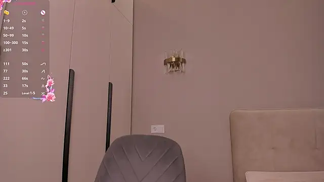 EmelySwickheimer's cam snapshot