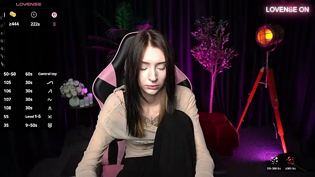 Trix_Void's cam snapshot