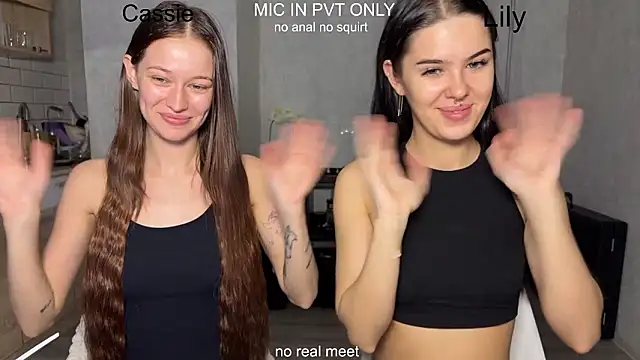 girls_secrets live sex cam