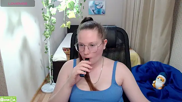 kuri_u's cam snapshot