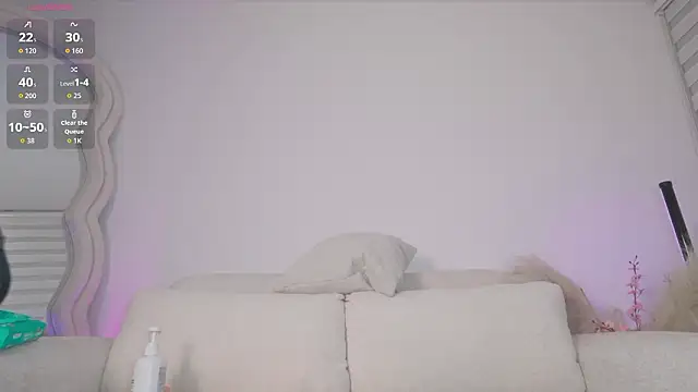 Ariadna5 live sex cam