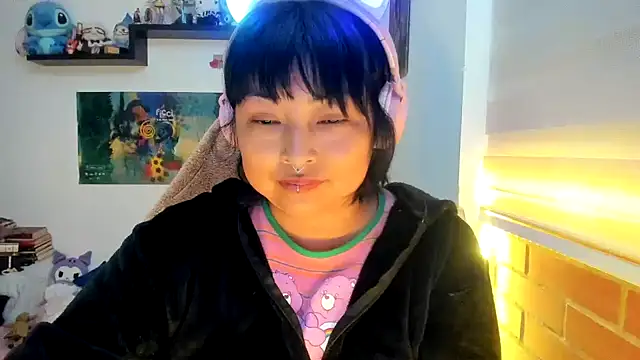 Shaddycute_'s cam snapshot