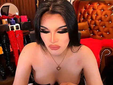 DevoritaGarcia live sex cam