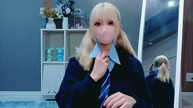 niko-jpn live sex cam