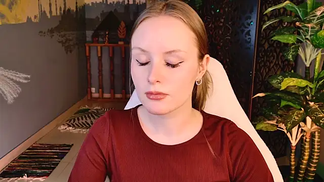 VivienLeeigh's cam snapshot