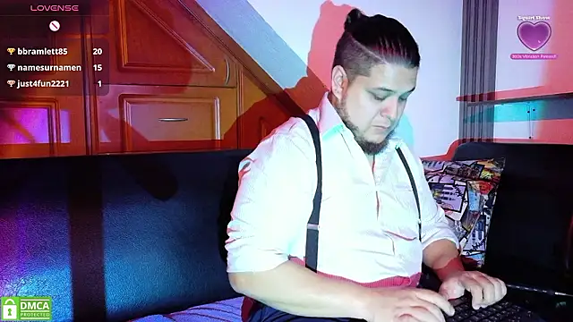 danna_thiago1 live sex cam