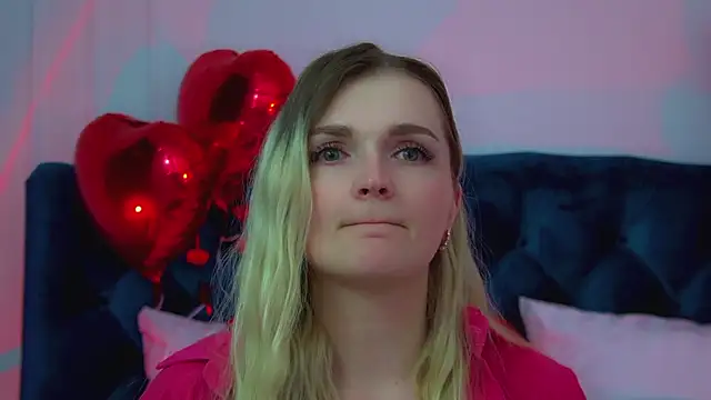 AnnyRaii's cam snapshot