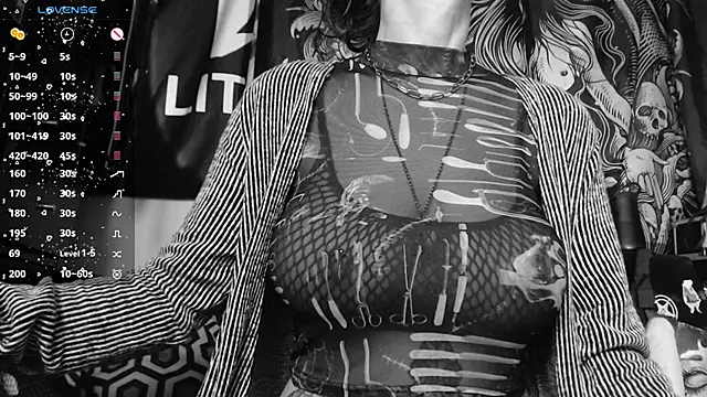 Silentmary's cam snapshot