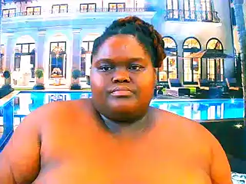 EbonyHotBuns live sex cam