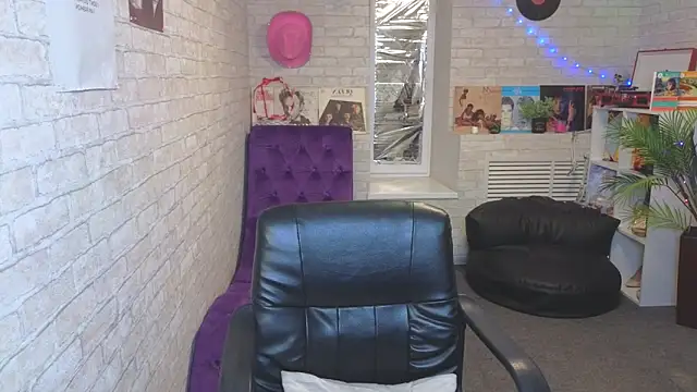 Nika_Kitten's cam snapshot