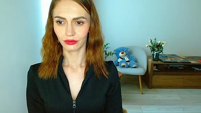 Lady_Sunshine_'s cam snapshot