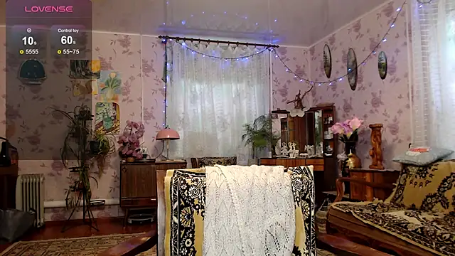 Angelina-Missteria's cam snapshot