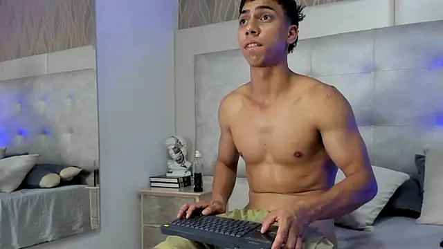 AnyelMiller live sex cam