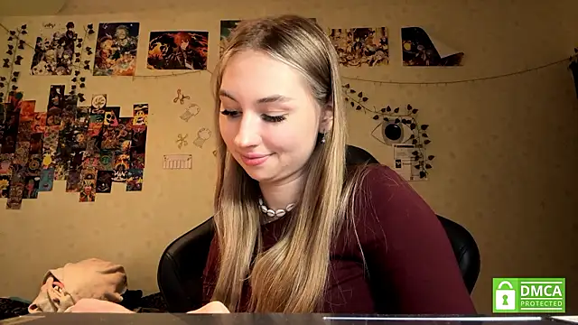 JanelBray's cam snapshot