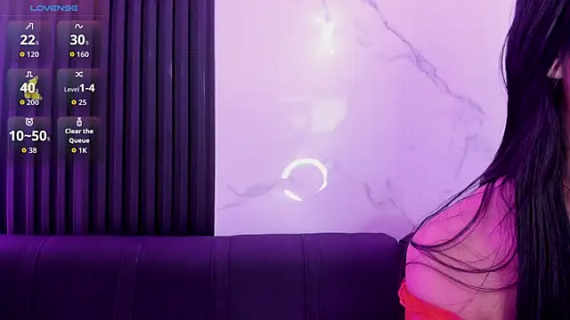 MiaScott5 live sex cam