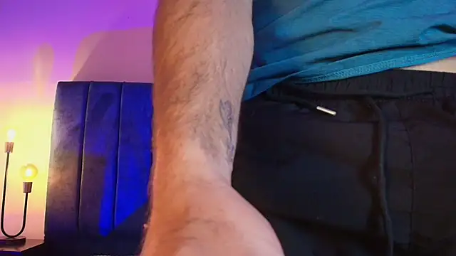 Steve-Carter live sex cam