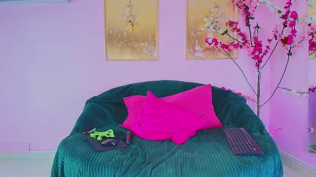 blaisysmith's cam snapshot