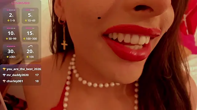 sweet_Elizabeth live sex cam