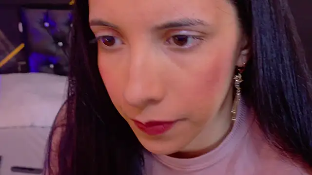 amabel_zambrano's cam snapshot