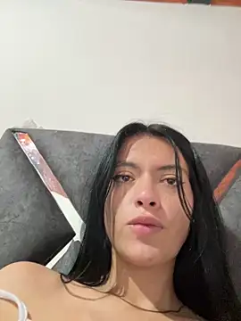 LiaCollings's cam snapshot