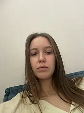 ElliRose live sex cam