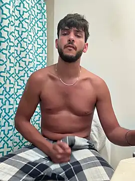 Gipsyboysteve's cam snapshot