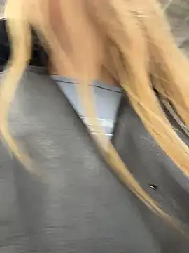 Sunny___Bunny's cam snapshot