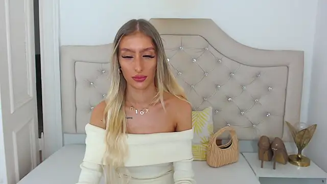 NatalieSensual's cam snapshot