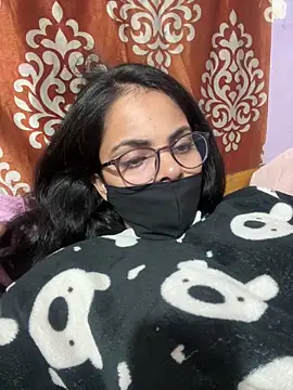 Sandhya_77's cam snapshot