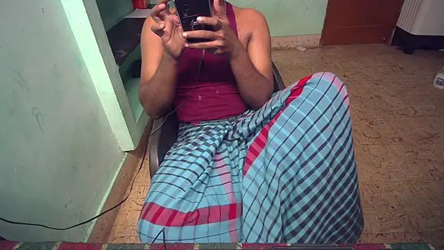 Tamil_KDD's cam snapshot