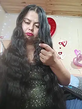 celeste_hotty's cam snapshot